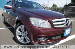 mercedes-benz c-class 2007 3282185-Y2025040121A-12