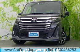 toyota roomy 2021 quick_quick_4BA-M900A_M900A-0588648