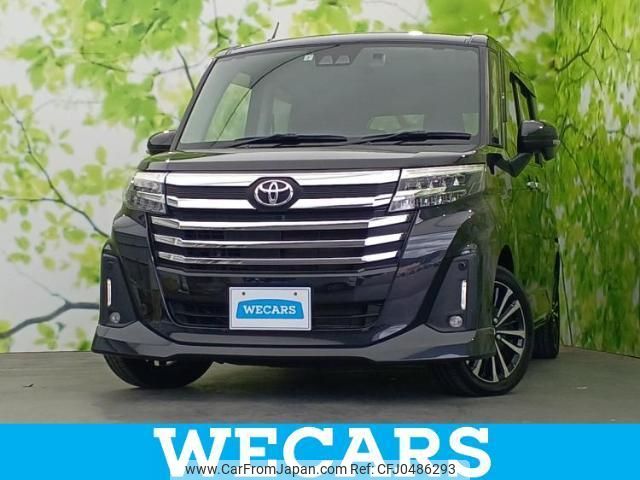 toyota roomy 2021 quick_quick_4BA-M900A_M900A-0588648 image 1