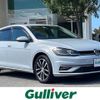 volkswagen golf 2019 CFJ1812554 image 1
