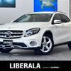 mercedes-benz gla-class 2017 -MERCEDES-BENZ--Benz GLA DBA-156942--WDC1569422J434431---MERCEDES-BENZ--Benz GLA DBA-156942--WDC1569422J434431- image 1