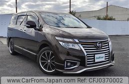 nissan elgrand 2014 -NISSAN--Elgrand DBA-TE52--TE52-070480---NISSAN--Elgrand DBA-TE52--TE52-070480-