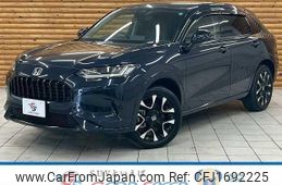 honda zr-v 2023 CFJ1692225