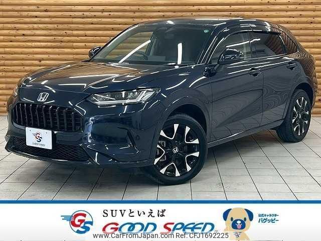 honda zr-v 2023 CFJ1692225 image 1