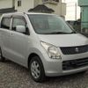 suzuki wagon-r 2011 CFJ1387542 image 1