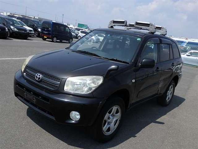 toyota rav4 2005 956647-7980 image 1