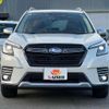 subaru forester 2021 CFJ1745632 image 2