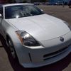 nissan fairlady-z 2003 -NISSAN--Fairlady Z Z33--Z33-015802---NISSAN--Fairlady Z Z33--Z33-015802- image 5