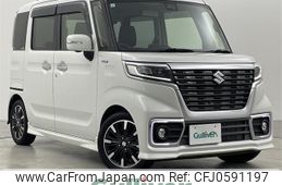 suzuki spacia 2019 -SUZUKI--Spacia DAA-MK53S--MK53S-868157---SUZUKI--Spacia DAA-MK53S--MK53S-868157-