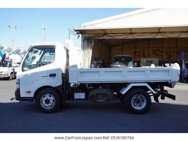 hino dutro 2015 -HINO--Hino Dutoro TKG-XZU700X--XZU700-0005283---HINO--Hino Dutoro TKG-XZU700X--XZU700-0005283- image 2