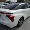 toyota mirai 2017 -TOYOTA 【つくば 300】--MIRAI JPD10--JPD10-0002849---TOYOTA 【つくば 300】--MIRAI JPD10--JPD10-0002849- image 2