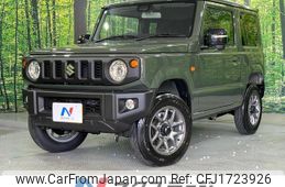 suzuki jimny 2025 CFJ1723926