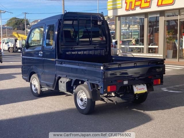 suzuki carry-truck 2023 quick_quick_3BD-DA16T_DA16T-713971 image 2