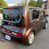 nissan cube 2012 CFJ1707759 image 3