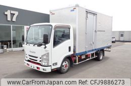 isuzu elf-truck 2017 -ISUZU--Elf TRG-NLR85AN--NLR85-7027345---ISUZU--Elf TRG-NLR85AN--NLR85-7027345-