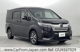 honda stepwagon 2019 -HONDA--Stepwgn DBA-RP4--RP4-1207043---HONDA--Stepwgn DBA-RP4--RP4-1207043-