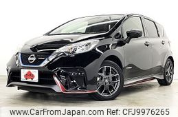 nissan note 2019 -NISSAN--Note DAA-HE12--HE12-241494---NISSAN--Note DAA-HE12--HE12-241494-