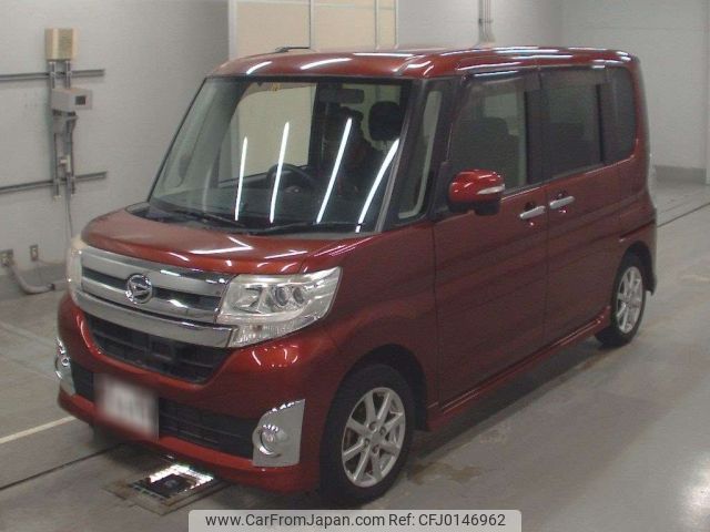 daihatsu tanto 2013 -DAIHATSU--Tanto LA600S-0030153---DAIHATSU--Tanto LA600S-0030153- image 1