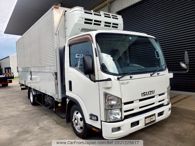 isuzu elf-truck 2012 GOO_NET_EXCHANGE_0700520A30250531W001 image 2
