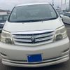 toyota alphard 2006 -TOYOTA--Alphard DBA-ANH15W--ANH15-0040440---TOYOTA--Alphard DBA-ANH15W--ANH15-0040440- image 3