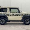 suzuki jimny-sierra 2023 -SUZUKI--Jimny Sierra 3BA-JB74W--JB74W-202302---SUZUKI--Jimny Sierra 3BA-JB74W--JB74W-202302- image 23