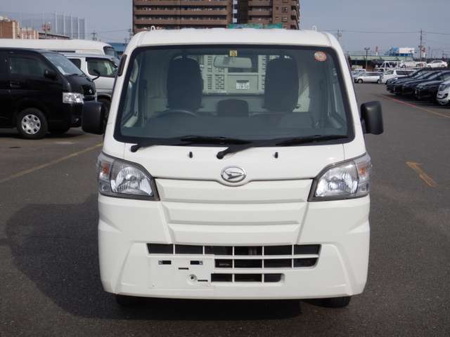 daihatsu hijet-truck 2014 18232227 image 2