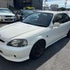honda civic 2000 CFJ1671356 image 1