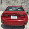 bmw 3-series 2020 -BMW--BMW 3 Series 3DA-5V20--WBA5V72030FJ45864---BMW--BMW 3 Series 3DA-5V20--WBA5V72030FJ45864- image 9