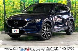 mazda cx-5 2017 quick_quick_KF2P_KF2P-114675