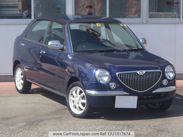 daihatsu opti 2000 CFJ1517674 image 2