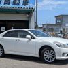 toyota crown 2010 quick_quick_DBA-GRS203_GRS203-0003455 image 4