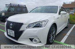 toyota crown 2014 -TOYOTA 【仙台 301ｽ5653】--Crown AWS210--6066759---TOYOTA 【仙台 301ｽ5653】--Crown AWS210--6066759-