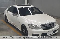 mercedes-benz amg 2007 -MERCEDES-BENZ--AMG WDD2211771A129111---MERCEDES-BENZ--AMG WDD2211771A129111-