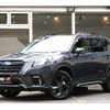 subaru forester 2022 quick_quick_4BA-SK5_SK5-020595 image 1