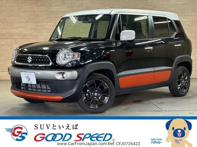 suzuki xbee 2019 -SUZUKI--XBEE DAA-MN71S--MN71S-138448---SUZUKI--XBEE DAA-MN71S--MN71S-138448- image 1