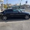 mercedes-benz c-class 2016 -MERCEDES-BENZ--Benz C Class DBA-205040C--WDD2050402R135928---MERCEDES-BENZ--Benz C Class DBA-205040C--WDD2050402R135928- image 3