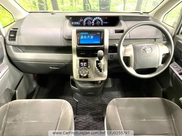 toyota voxy 2007 -TOYOTA--Voxy DBA-ZRR70G--ZRR70-0053513---TOYOTA--Voxy DBA-ZRR70G--ZRR70-0053513- image 2