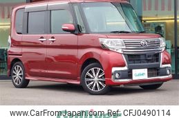 daihatsu tanto 2016 -DAIHATSU--Tanto DBA-LA600S--LA600S-0388882---DAIHATSU--Tanto DBA-LA600S--LA600S-0388882-