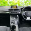 lexus ct 2012 CFJ1613210 image 4