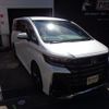 toyota vellfire 2024 CFJ1663127 image 1