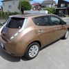 nissan leaf 2017 GOO_JP_700054078630250718001 image 11
