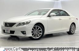 toyota mark-x 2012 quick_quick_GRX130_GRX130-6055412