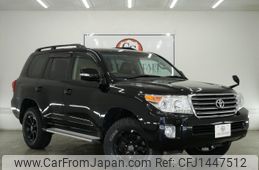 toyota land-cruiser 2013 CFJ1447512