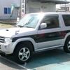 mitsubishi pajero-mini 2009 CFJ1587202 image 19