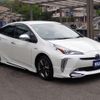 toyota prius 2020 quick_quick_DAA-ZVW51_ZVW51-6154785 image 17