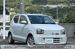 suzuki alto 2016 -SUZUKI--Alto DBA-HA36S--HA36S-239619---SUZUKI--Alto DBA-HA36S--HA36S-239619-