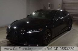 lexus ls 2021 -LEXUS--Lexus LS 6AA-GVF50--GVF50-6007724---LEXUS--Lexus LS 6AA-GVF50--GVF50-6007724-