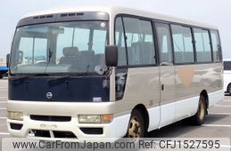 nissan civilian-bus 2004 CFJ1527595