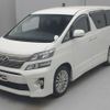 toyota vellfire 2014 -TOYOTA--Vellfire ANH25W-8054732---TOYOTA--Vellfire ANH25W-8054732- image 1