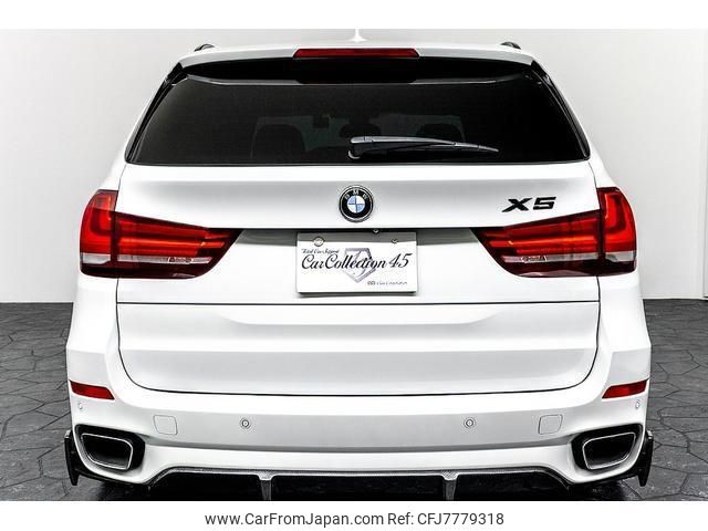 bmw x5 2014 CFJ7779318 image 2